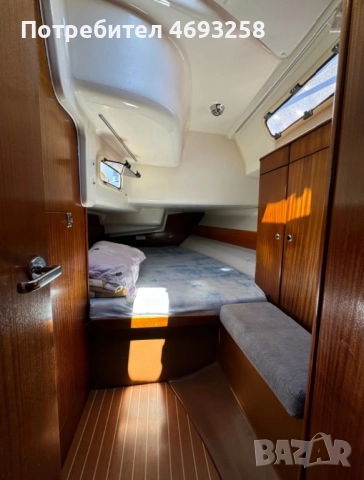 Яхта, снимка 8 - Воден транспорт - 52908448