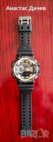 Часовник CASIO G - SHOCK RESIST 5398 GA-400, снимка 4 - Мъжки - 42902591