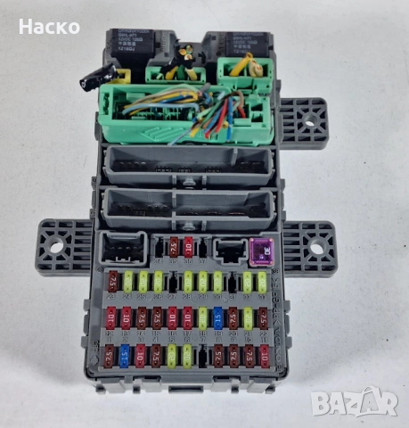 Бушониера Бушонно Табло Модул Honda Civic 8 VIII Хонда Сивик 2005г-2011г