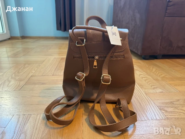 Дамски раници/чанти, снимка 6 - Чанти - 50923455