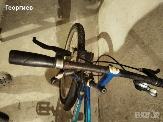 Велосипед GIANT 26 цола, снимка 6 - Велосипеди - 50411864