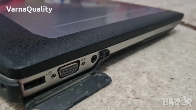 14" Удароустойчив лаптоп - Dell Latitude E6430 ATG – Rugged / All-Terrain / i5-3340M upTo 3.40Ghz, снимка 5 - Лаптопи за работа - 48160225