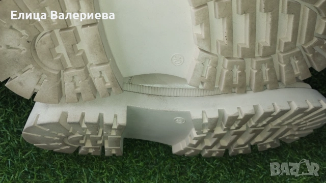 Ботуши 40 номер , снимка 2 - Дамски ботуши - 54254516