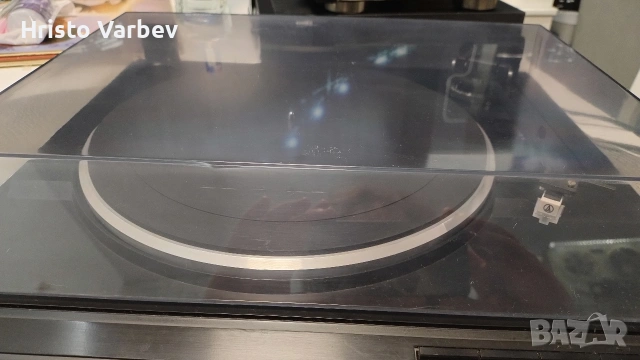 Trlefunken HS 870, снимка 2 - Грамофони - 53237014