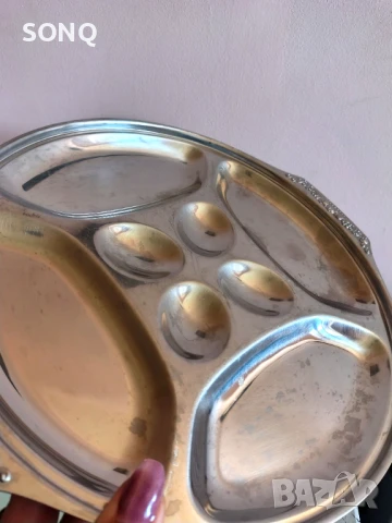 Страхотни Яйчени Плата, снимка 5 - Прибори за хранене, готвене и сервиране - 51155783