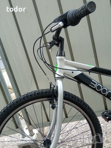 26 цола ,24 скорости ,алуминиево., снимка 3 - Велосипеди - 53969762