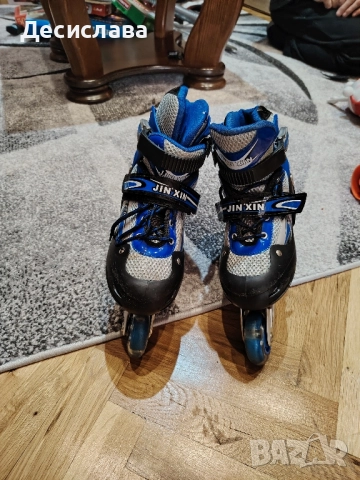 детски ролери