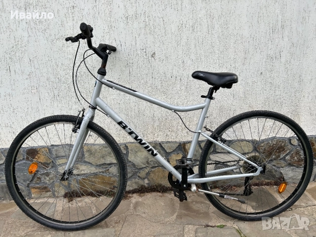 Велосипед B-twin28 цола