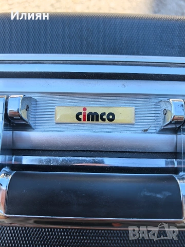 Куфар с инструменти, снимка 11 - Куфари с инструменти - 54350106