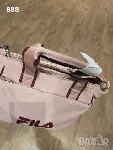 дамски чанти FILA , снимка 3 - Чанти - 42006410