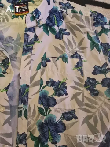 Superdry vintage size M, снимка 6 - Ризи - 48866348