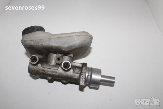 Спирачна помпа с казанче  Пежо Партнер Берлинго 1.9 Peugeot Partner Citroen Berlingo, снимка 3 - Части - 44347967
