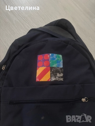 2 раници , снимка 3 - Раници - 51910965