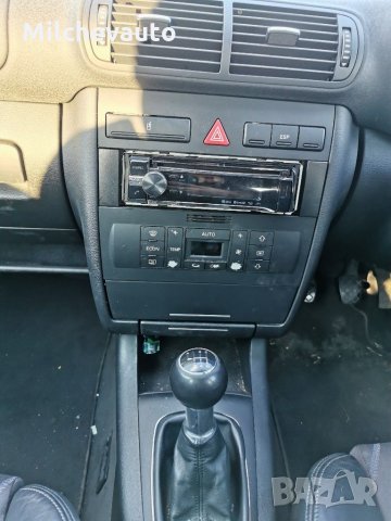 Ауди а3 1.9тди на части / audi a3 1.9tdi , снимка 13 - Автомобили и джипове - 29593537