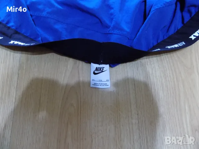 анцуг nike air max анцунг долнище екип панталон спорт крос оригинал мъжки XXL, снимка 9 - Спортни дрехи, екипи - 46058756