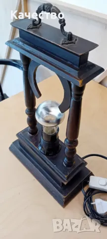 Дизайнерски лампи, снимка 3 - Други - 47258716