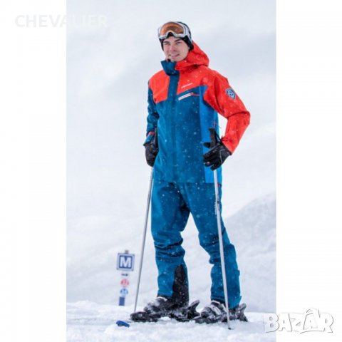 STORMBERG Ski Snowboard Jacket размер L ски сноуборд яке 33-48