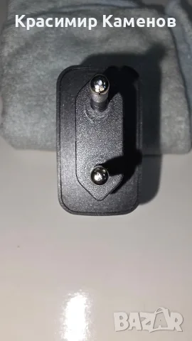 Супер бързо PD зарядно 67W/LCD/EU., снимка 2 - Оригинални зарядни - 56203598