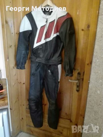  Мото панталони якета рокерии елеци, снимка 8 - Мотоциклети и мототехника - 29098329