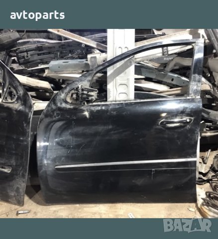 Врати Mercedes GL X164 2007година, снимка 2 - Части - 40686181