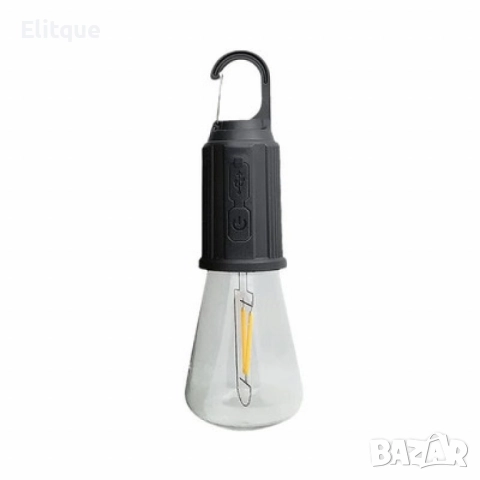 Акумулаторна LED лампа за къмпинг, снимка 5 - Други - 52832251