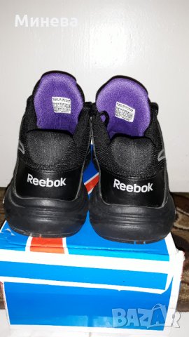 Маратонки REEBOK DMX, снимка 3 - Детски маратонки - 30964197