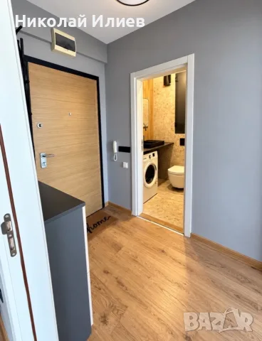Двустаен кв.Бриз, снимка 4 - Апартаменти - 51536175