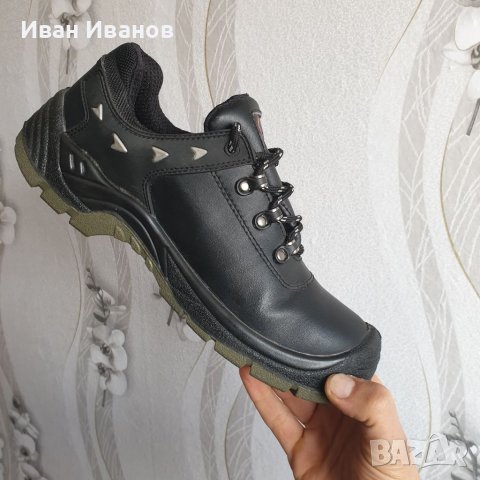 предпазни работни обувки Baak Bert  S3 с бомбе    номер 42 , снимка 7 - Други - 35118906