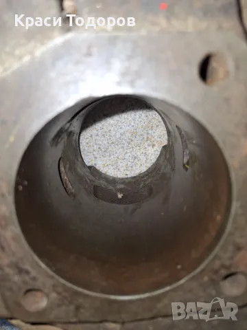 Цилиндър за балкан 250, снимка 2 - Части - 49726240