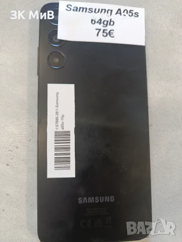 Samsung A05s 64gb, снимка 2 - Samsung - 56440621