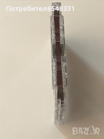 Аудиокасета UB 40, снимка 4 - Аудио касети - 51494154