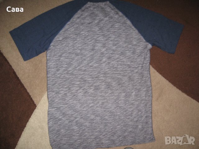 Тениски DRIFT KING, J.PAUL   мъжки,Л, снимка 4 - Тениски - 33923086