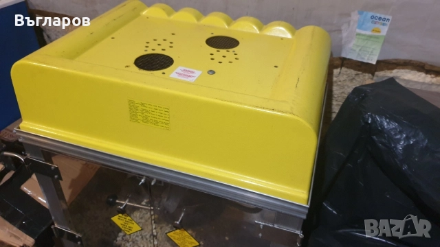 Американска машина за пуканки Gold medal 2001EX, снимка 6 - Друго търговско оборудване - 52515326