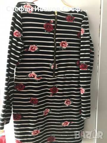 Детска рокличка за момиченце, снимка 2 - Детски рокли и поли - 30163179