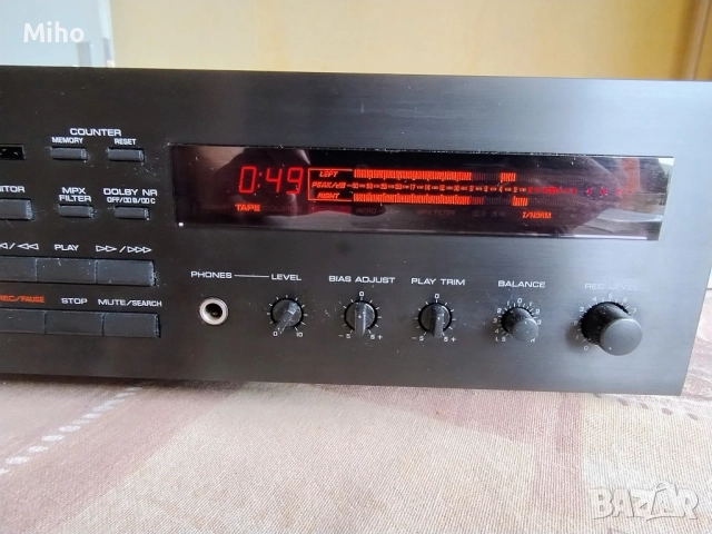 Yamaha KX 650 RS, снимка 6 - Декове - 52389028