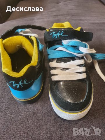 Кецове  TONY HAWK