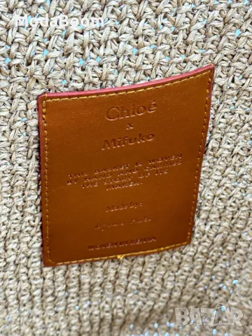 Chloé дамски чанти Различни цветове , снимка 5 - Чанти - 48493319