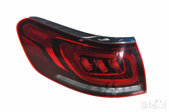 A1679066501 | Употребяван ляв стоп Mercedes-Benz