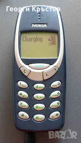 Nokia 3310(2 бр.), снимка 7 - Nokia - 55920857