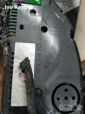 Километраж Audi A4 S4 B6 8E 8H , 036901830 ,8e0920901d angliiski, снимка 7 - Части - 49775411