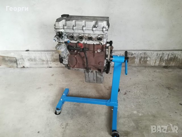 M42B18 318is Блок