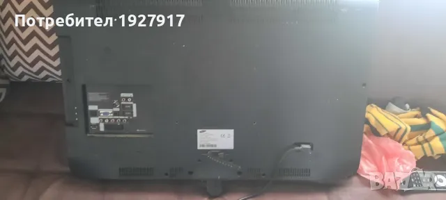 плазма, снимка 5 - Телевизори - 48548585