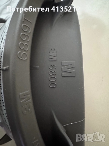 Бояджийска маска, снимка 3 - Автотенекеджийски и автобояджийски - 51995020