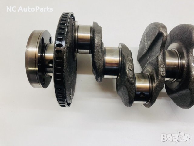 Колянов вал за JEEP RENEGATE 1.6 дизел 120 коня EJK 55202818 FPT 2016, снимка 12 - Части - 42573768