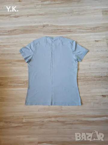 Оригинална мъжка тениска Versace Jeans, снимка 3 - Тениски - 40330597