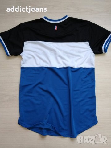 Мъжка тениска BLEECKER and MERCER  размер L, снимка 5 - Тениски - 29255735