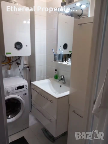 Двустаен апартамент кв. Хиподрума, снимка 6 - Апартаменти - 52469221