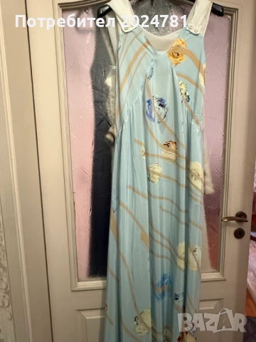 Дизайнерска рокля Elisa Cavaletti