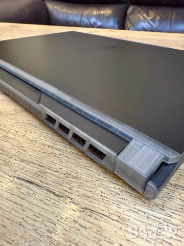 Лаптоп MSI - Cyborg 15 A13VF, снимка 8 - Лаптопи за игри - 53100519