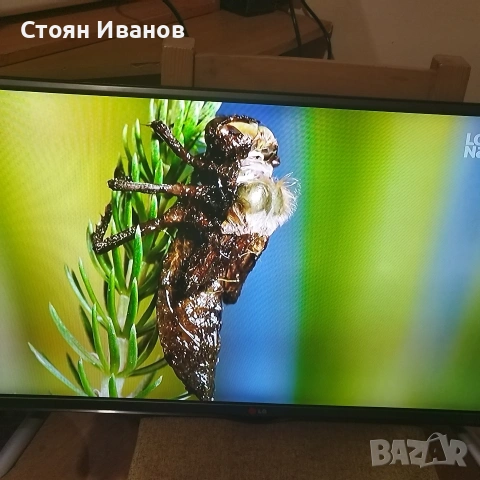 32" телевизор LG, снимка 7 - Телевизори - 54142241